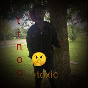 Meet your Posher, Tinoo